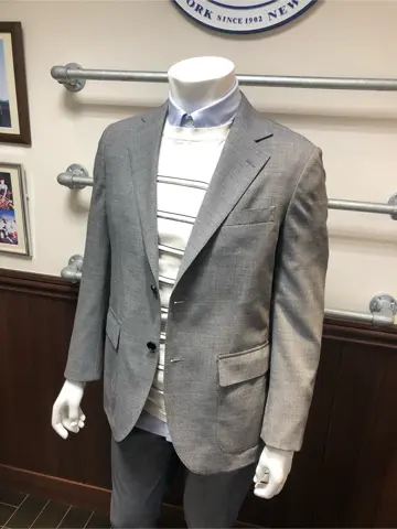 J.PRESS MEN 相馬 コーディネート画像