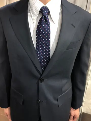 J.PRESS MEN 岡部 コーディネート画像