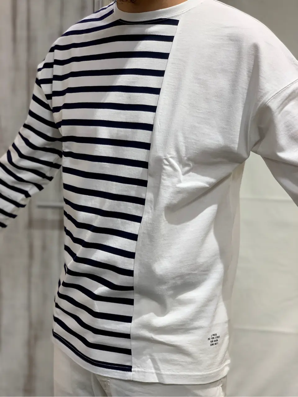 J.PRESS MEN 柳原 コーディネート画像