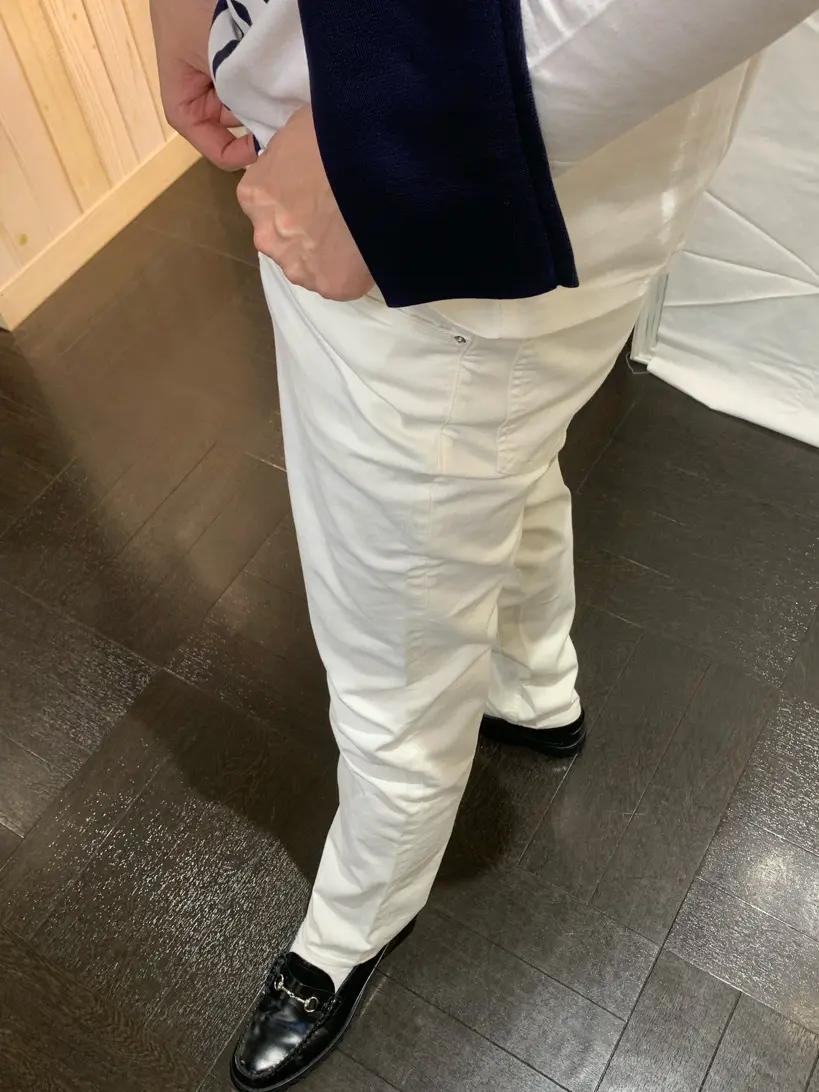 J.PRESS MEN 柳原 コーディネート画像