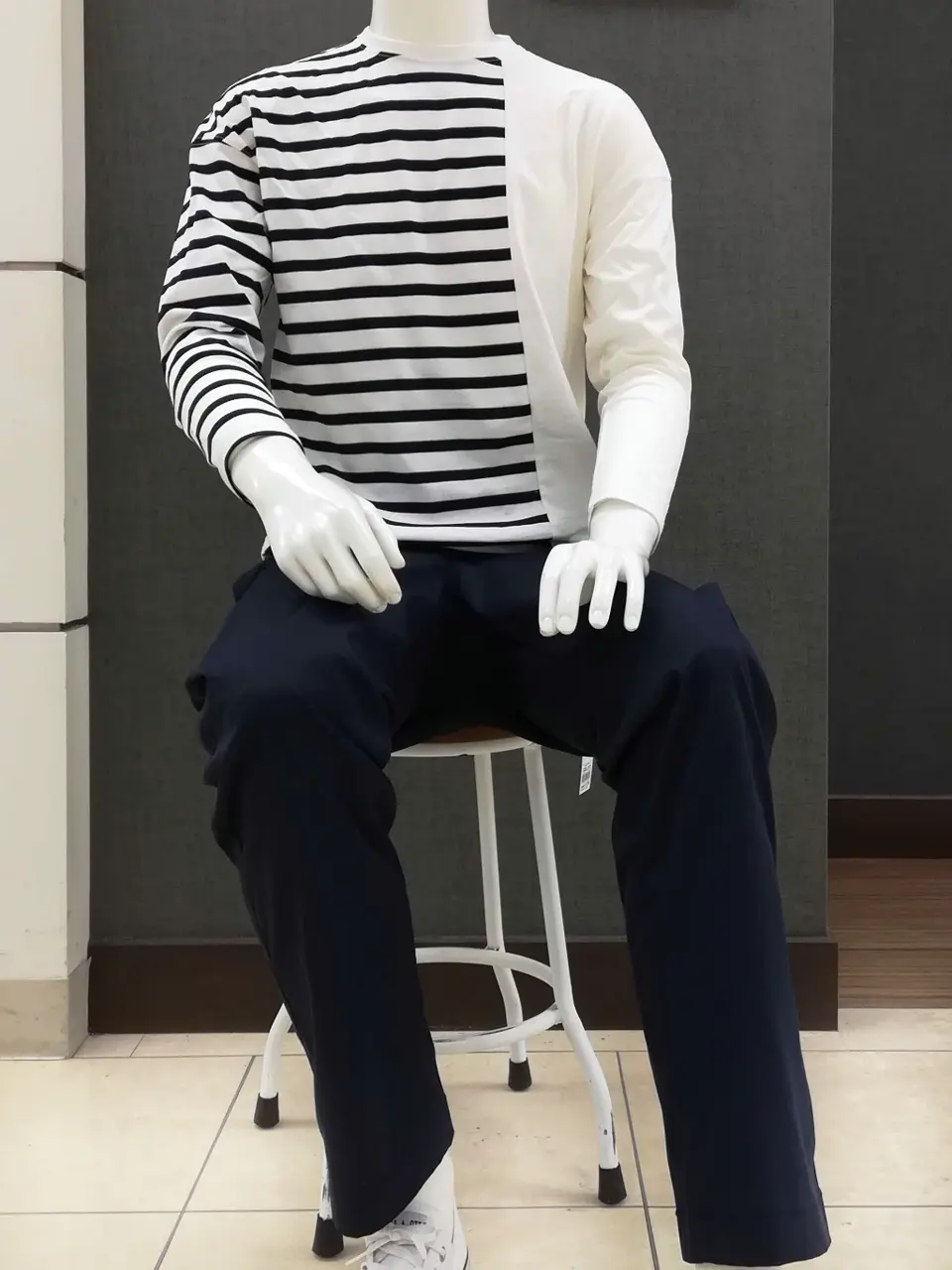 J.PRESS MEN 板橋 コーディネート画像