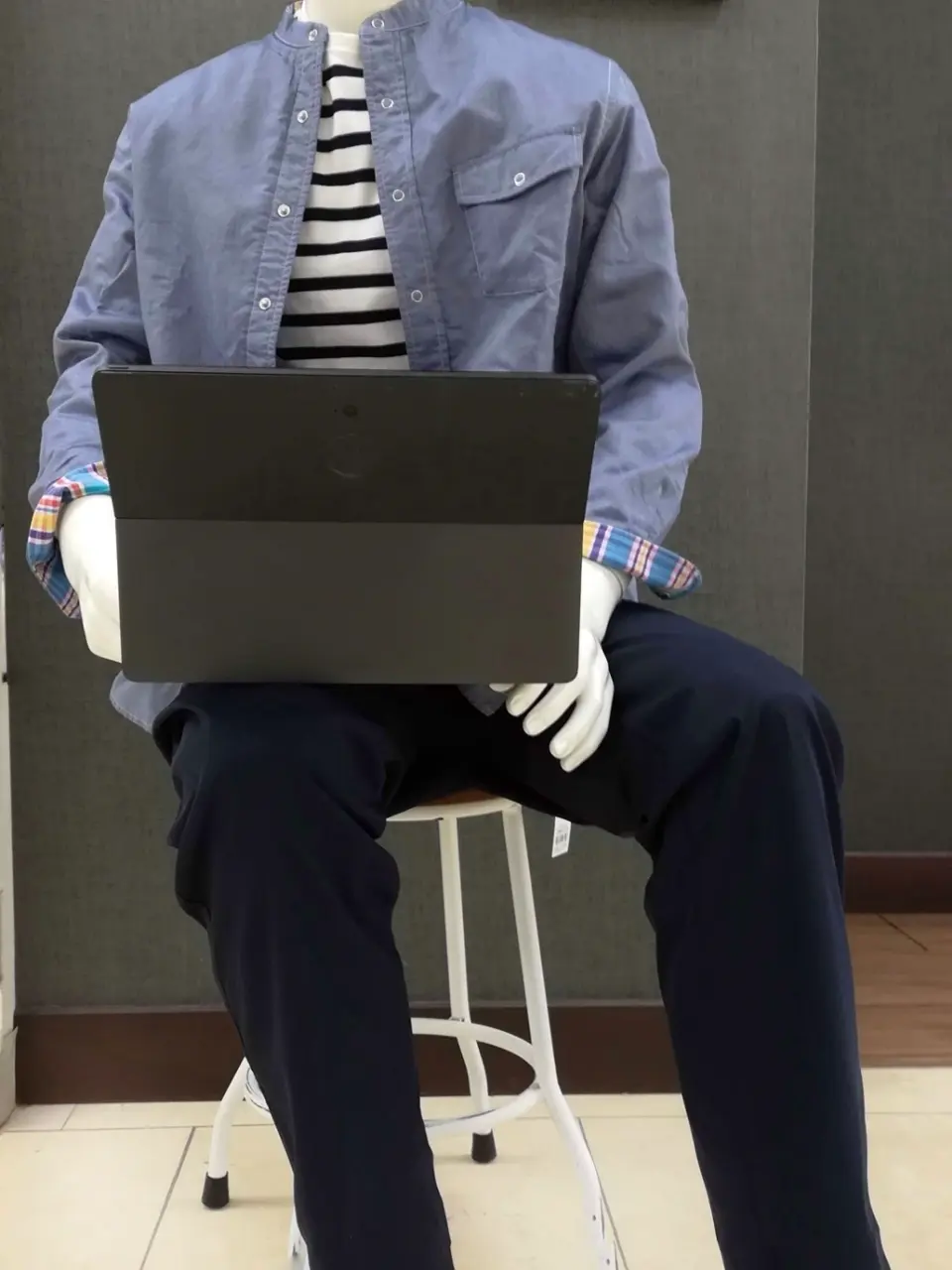 J.PRESS MEN 板橋 コーディネート画像