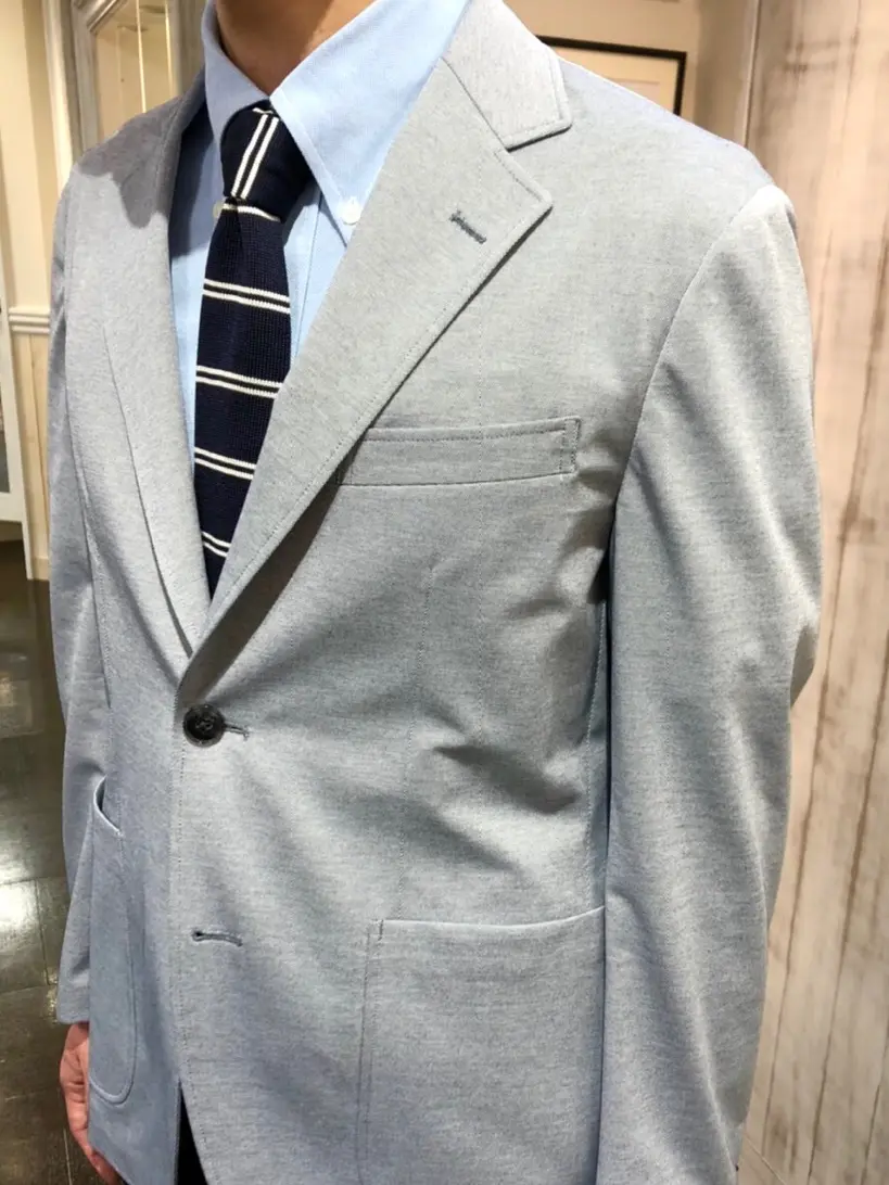 J.PRESS MEN 岡部 コーディネート画像