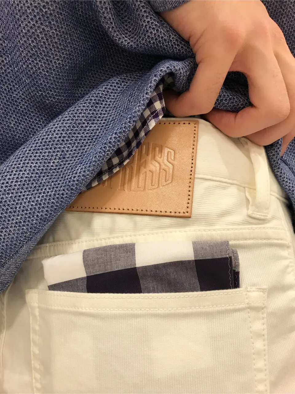 J.PRESS MEN 近藤 コーディネート画像