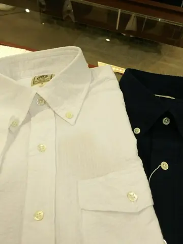 J.PRESS MEN 帆足 コーディネート画像