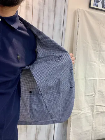 J.PRESS MEN 柳原 コーディネート画像