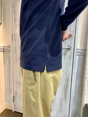 J.PRESS MEN 柳原 コーディネート画像