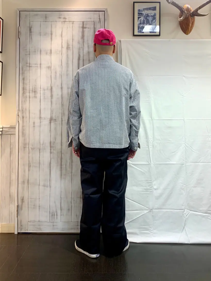 J.PRESS MEN 柳原 コーディネート画像