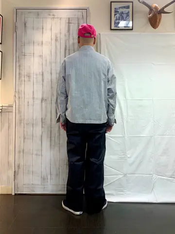 J.PRESS MEN 柳原 コーディネート画像