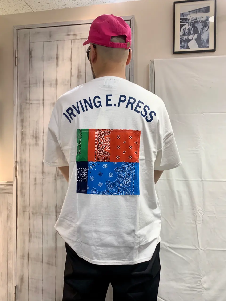 J.PRESS MEN 柳原 コーディネート画像