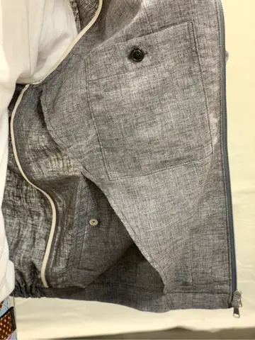 J.PRESS MEN 柳原 コーディネート画像