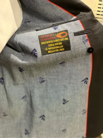 J.PRESS MEN 柳原 コーディネート画像