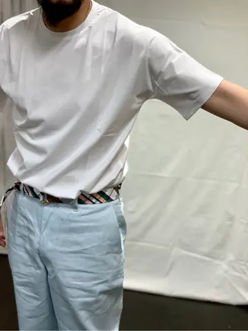 J.PRESS MEN 柳原 コーディネート画像