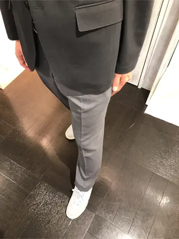 J.PRESS MEN 岡部 コーディネート画像