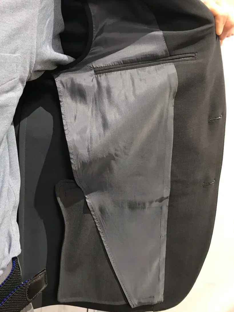 J.PRESS MEN 岡部 コーディネート画像