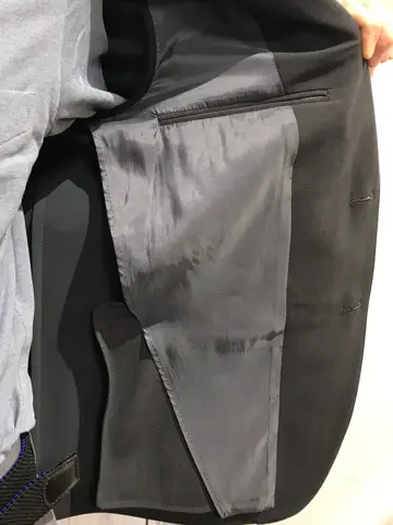 J.PRESS MEN 岡部 コーディネート画像