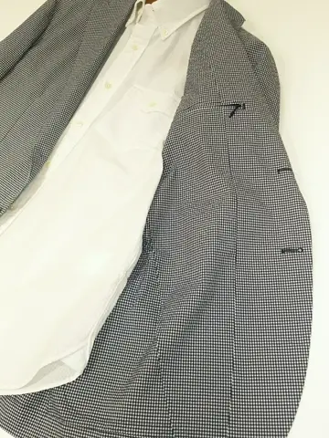 J.PRESS MEN 帆足 コーディネート画像