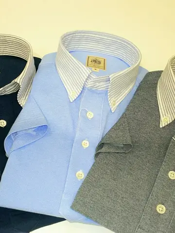 J.PRESS MEN 帆足 コーディネート画像