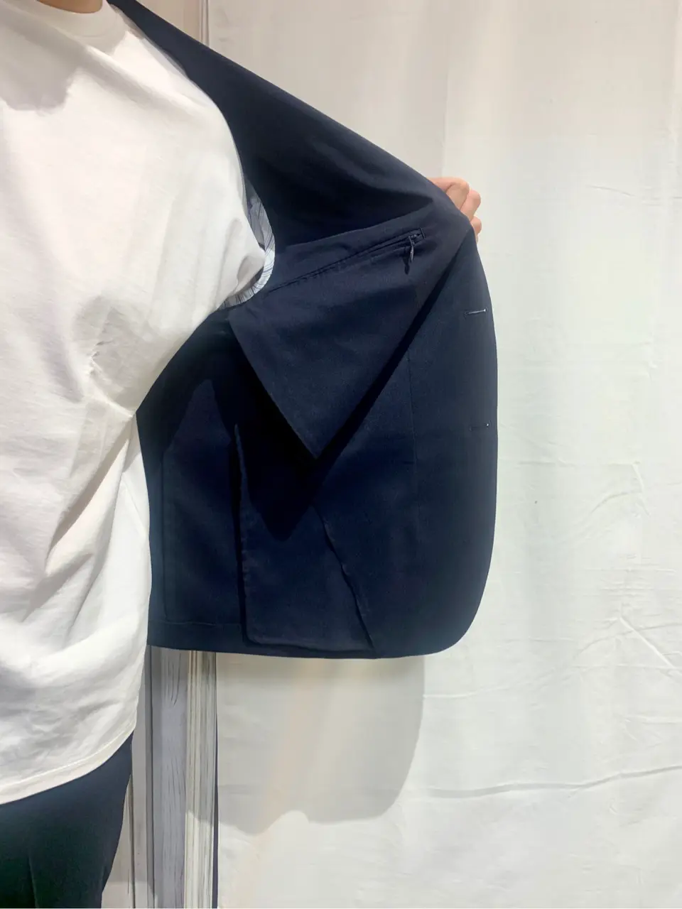 J.PRESS MEN 柳原 コーディネート画像