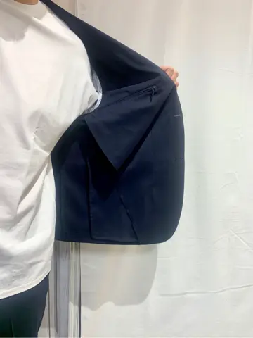 J.PRESS MEN 柳原 コーディネート画像