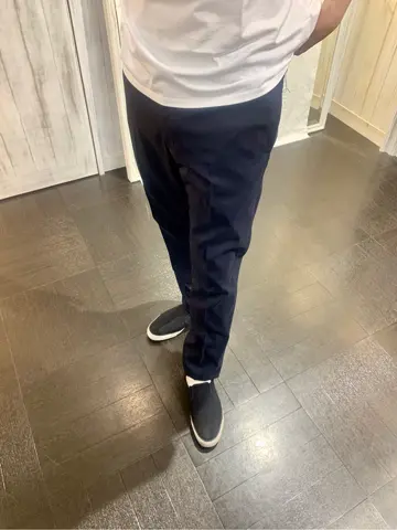 J.PRESS MEN 柳原 コーディネート画像