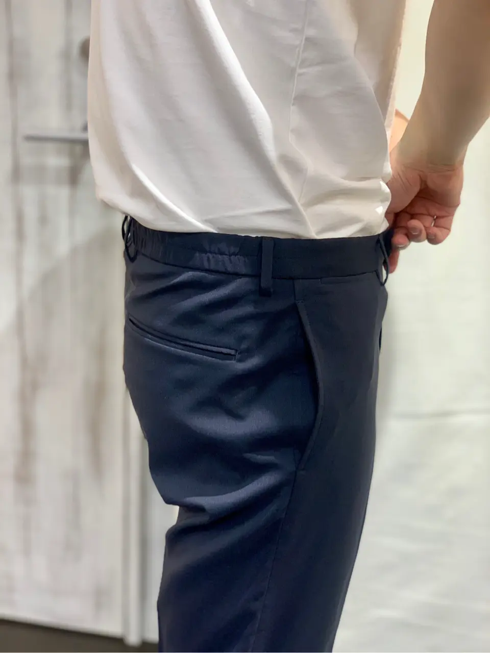 J.PRESS MEN 柳原 コーディネート画像