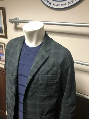 J.PRESS MEN 相馬 コーディネート画像