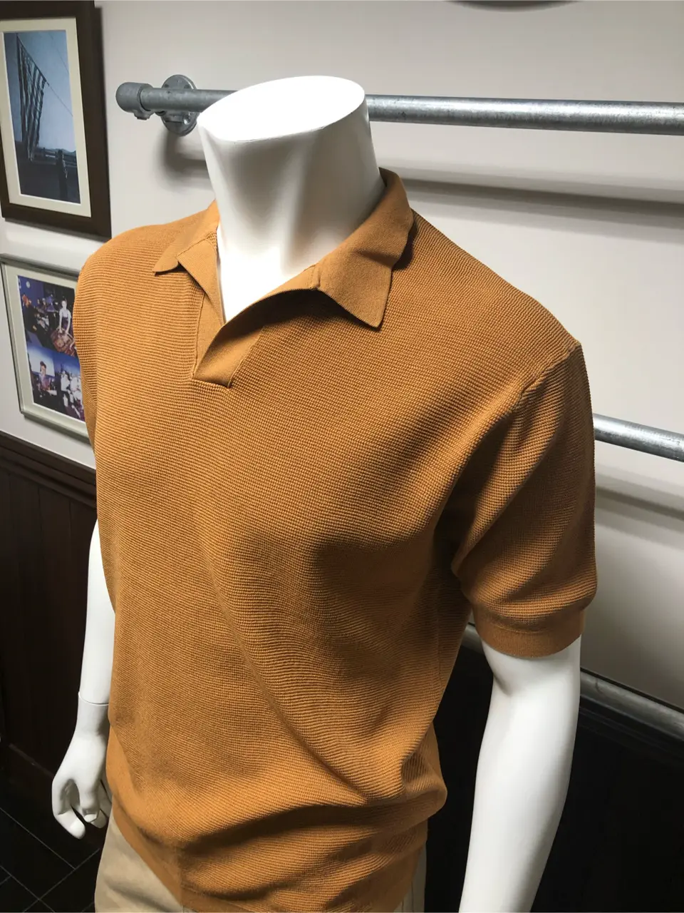 J.PRESS MEN 相馬 コーディネート画像