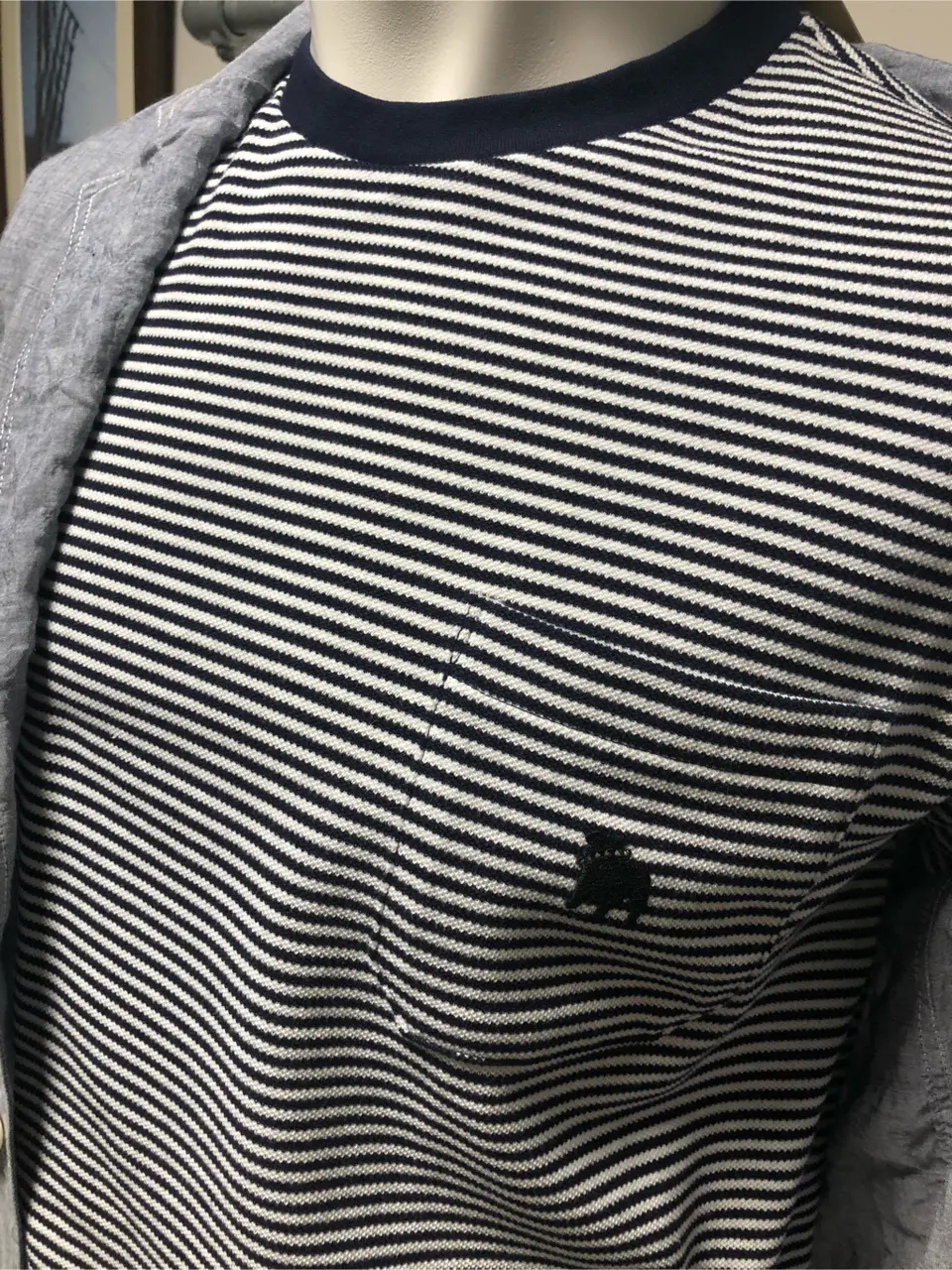 J.PRESS MEN 相馬 コーディネート画像