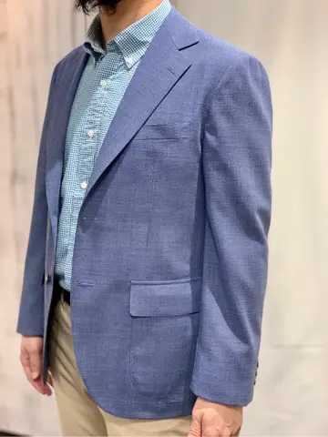 J.PRESS MEN 柳原 コーディネート画像