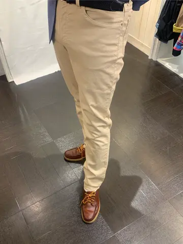 J.PRESS MEN 柳原 コーディネート画像