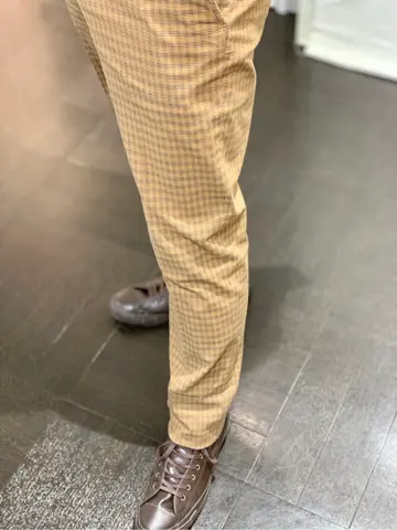 J.PRESS MEN 柳原 コーディネート画像