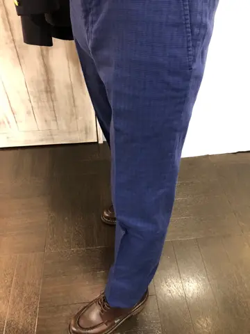 J.PRESS MEN 岡部 コーディネート画像