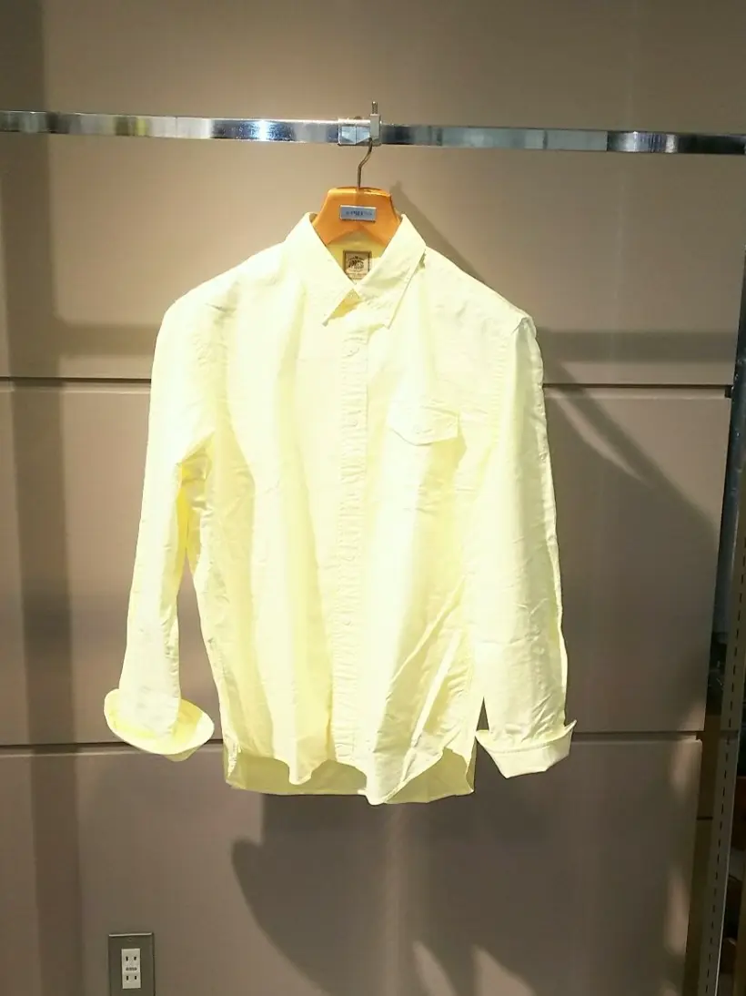 J.PRESS MEN 帆足 コーディネート画像