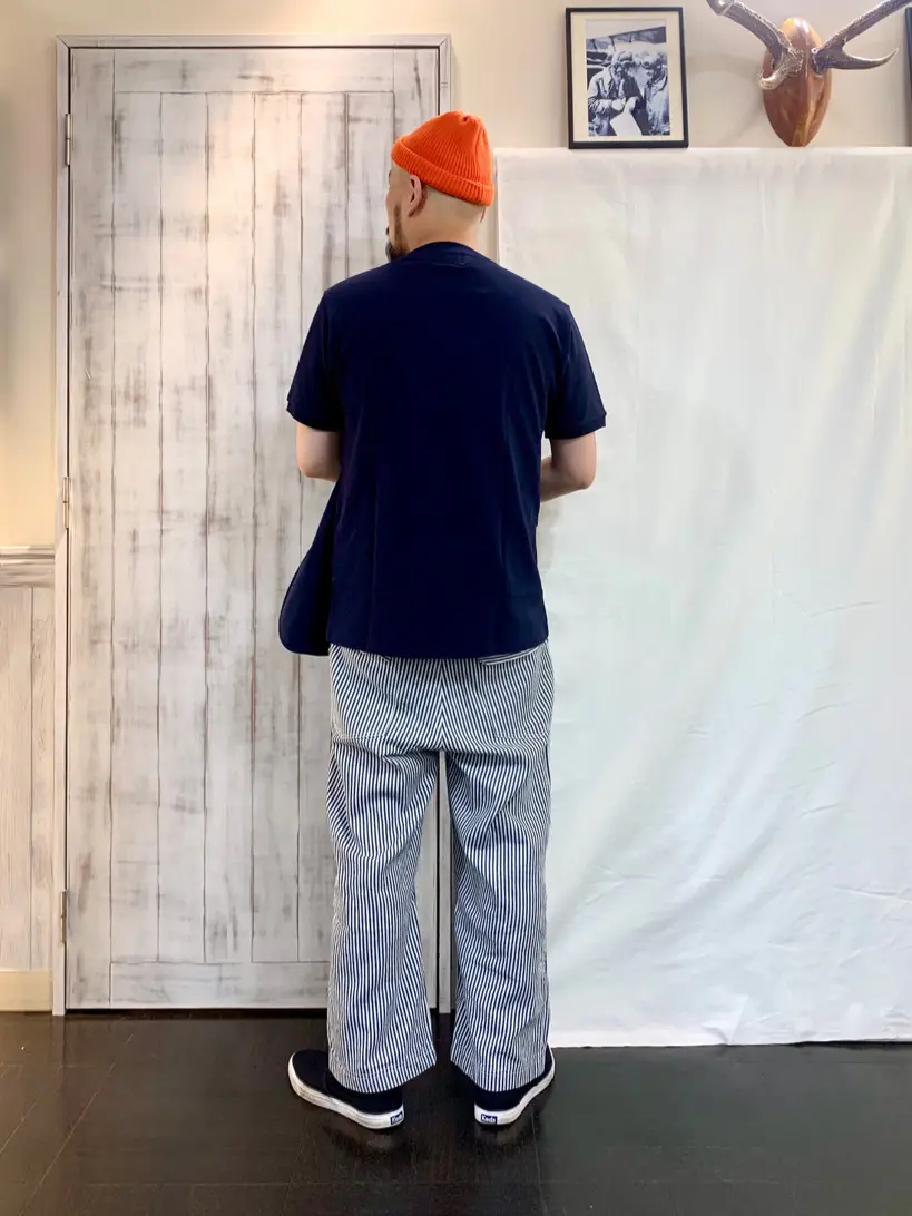 J.PRESS MEN 柳原 コーディネート画像