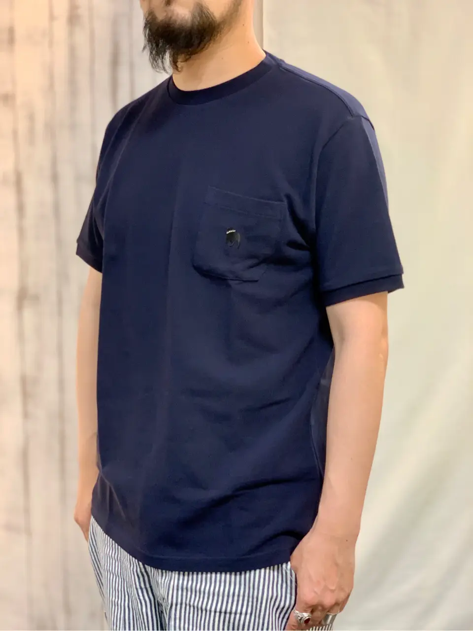 J.PRESS MEN 柳原 コーディネート画像