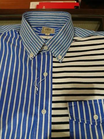 J.PRESS MEN 堤 コーディネート画像