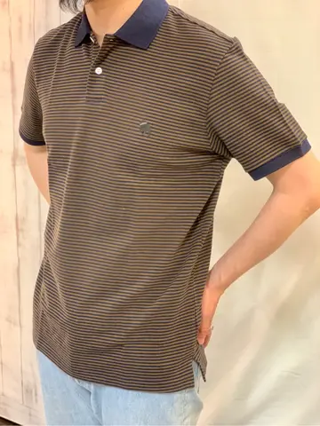 J.PRESS MEN 柳原 コーディネート画像