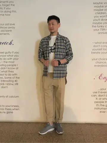 J.PRESS MEN 赤石 コーディネート画像