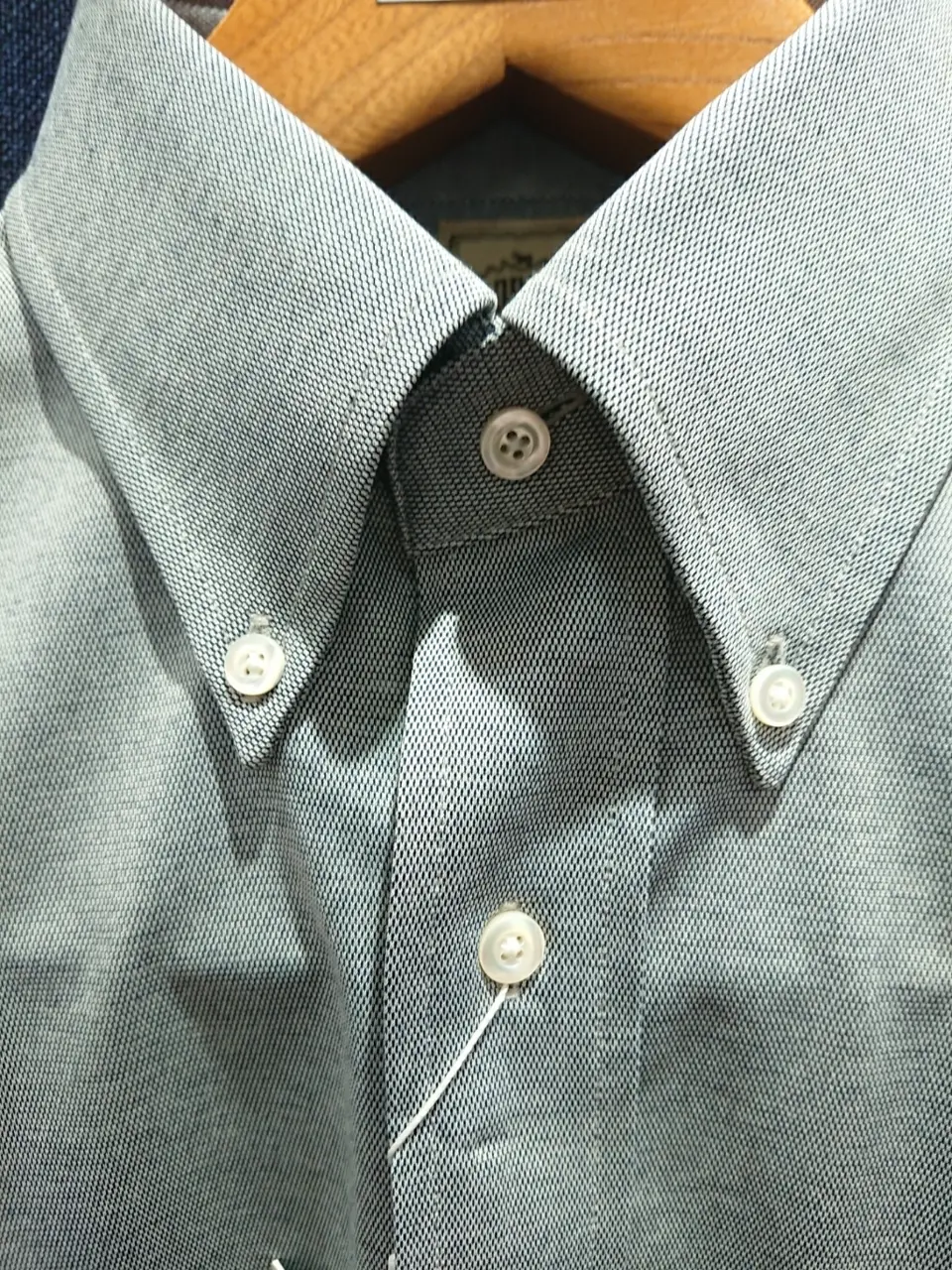 J.PRESS MEN 堤 コーディネート画像