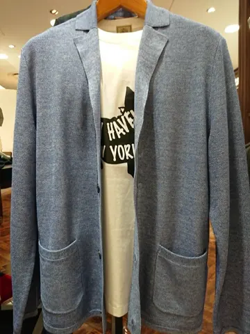 J.PRESS MEN 堤 コーディネート画像