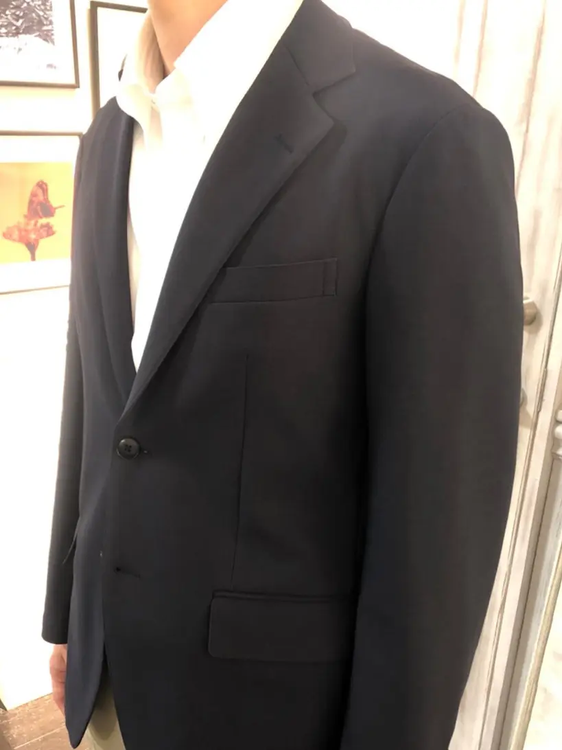 J.PRESS MEN 岡部 コーディネート画像