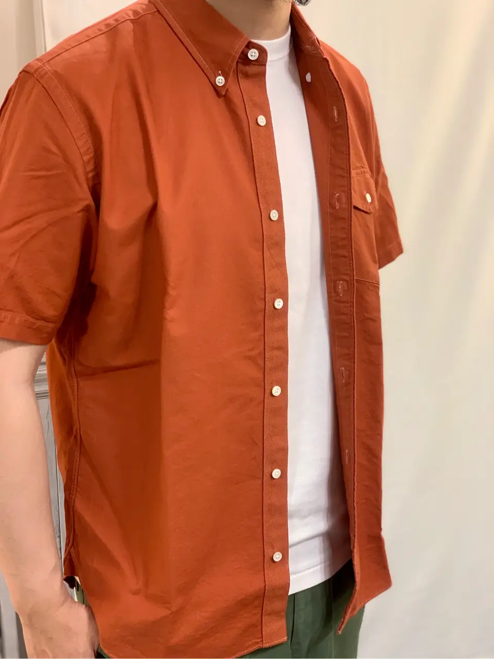 J.PRESS MEN 柳原 コーディネート画像