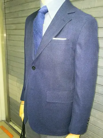 J.PRESS MEN 帆足 コーディネート画像