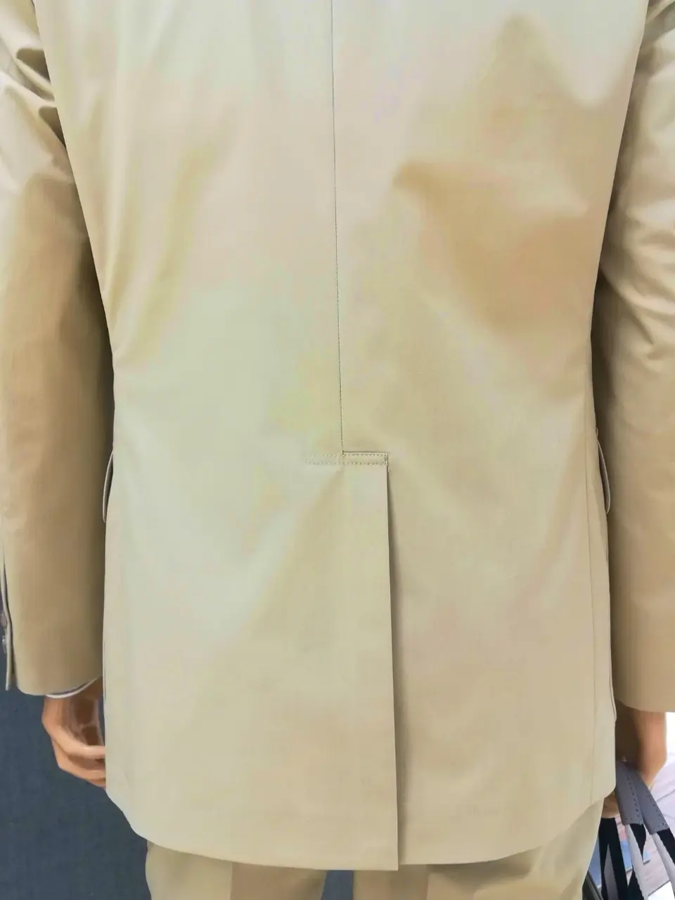 J.PRESS MEN 板橋 コーディネート画像