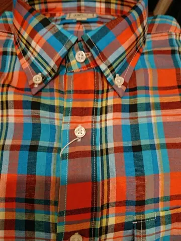 J.PRESS MEN 堤 コーディネート画像