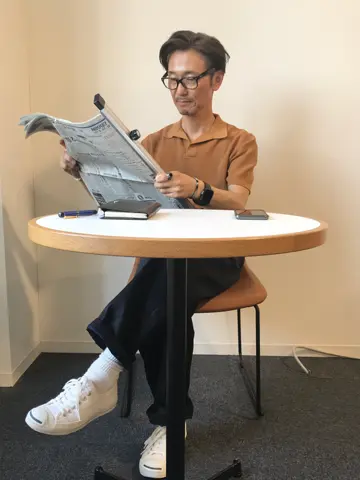 J.PRESS MEN 春木 コーディネート画像