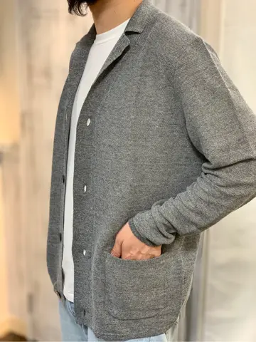 J.PRESS MEN 柳原 コーディネート画像