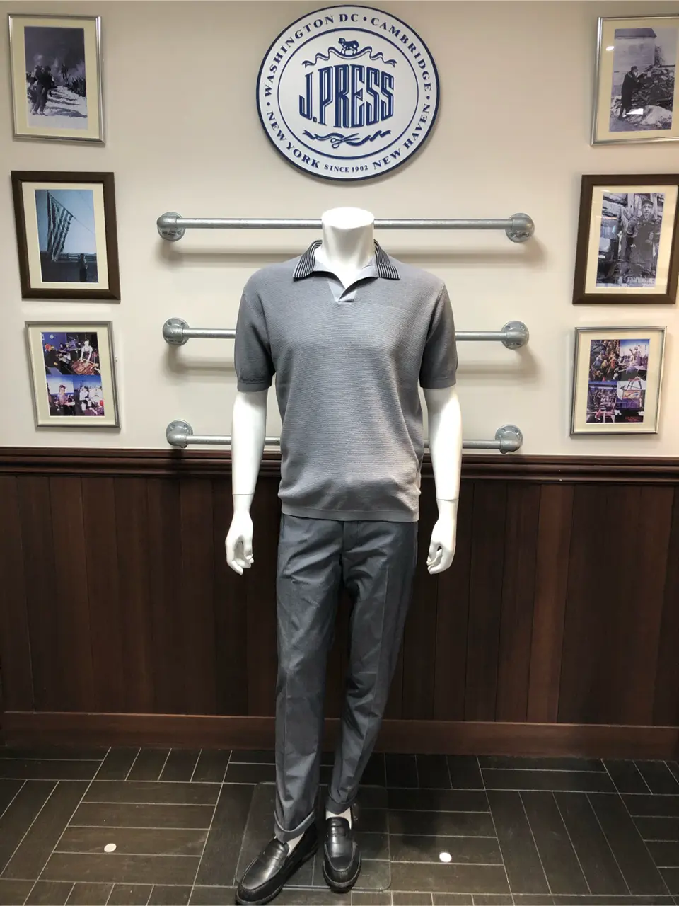  相馬 コーディネート画像