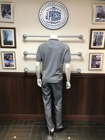 J.PRESS MEN 相馬 コーディネート画像